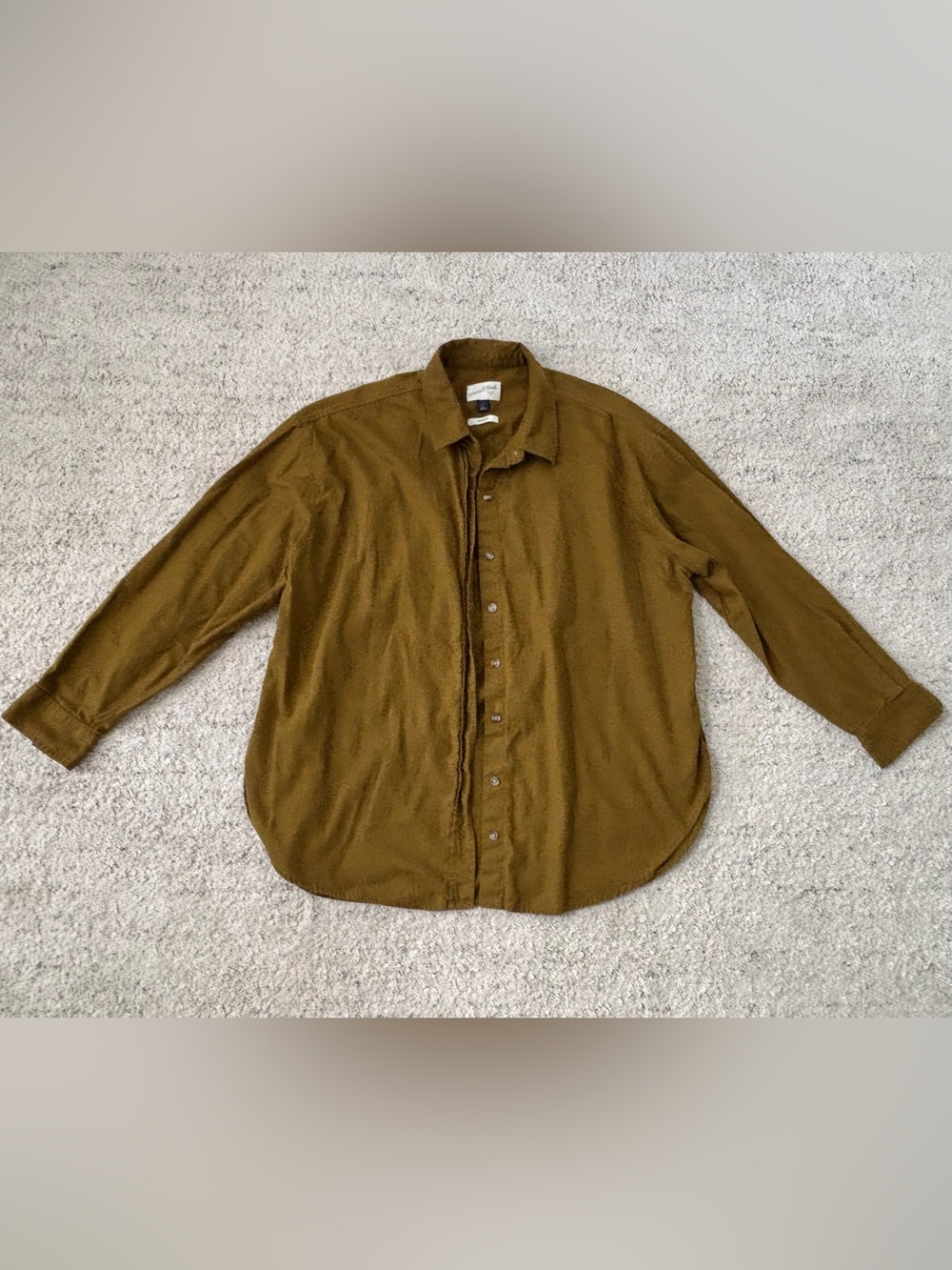 Universal Thread Cotton Shirt